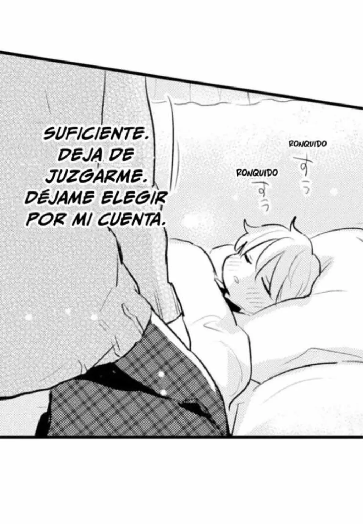 Papa datte shitai Capitulo 80 página 15