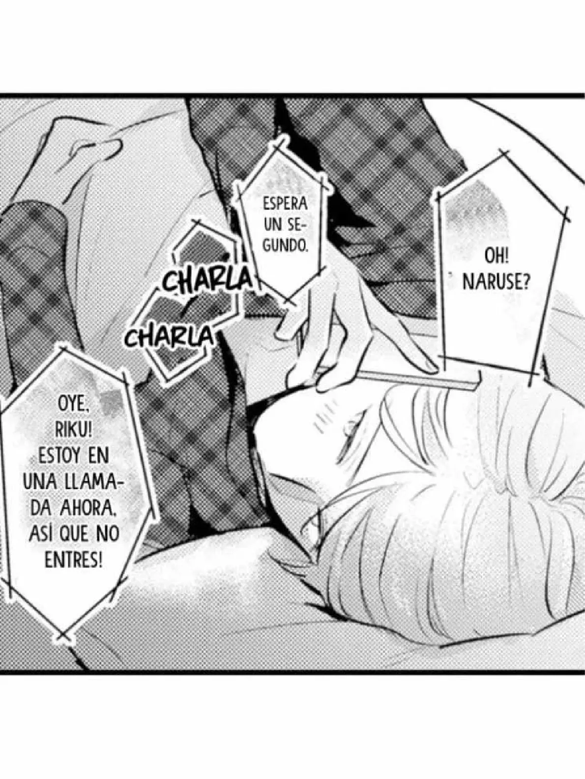 Papa datte shitai Capitulo 80 página 22