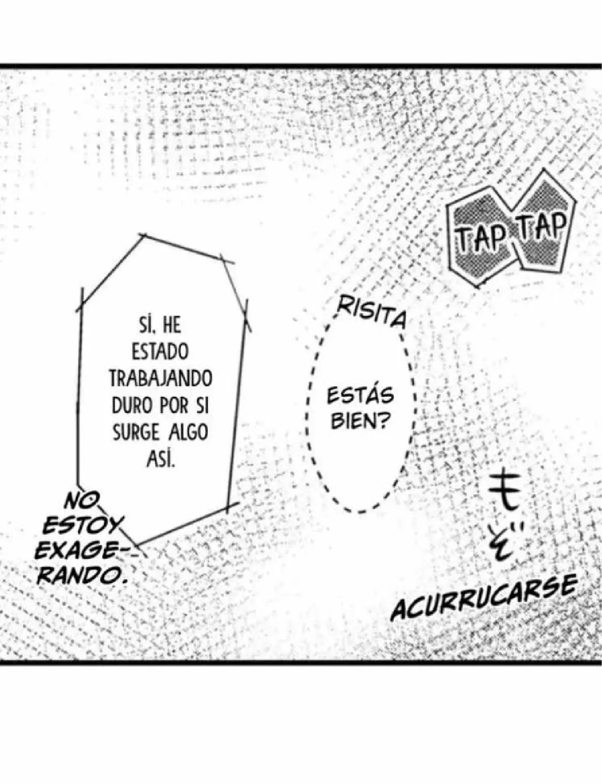 Papa datte shitai Capitulo 80 página 23
