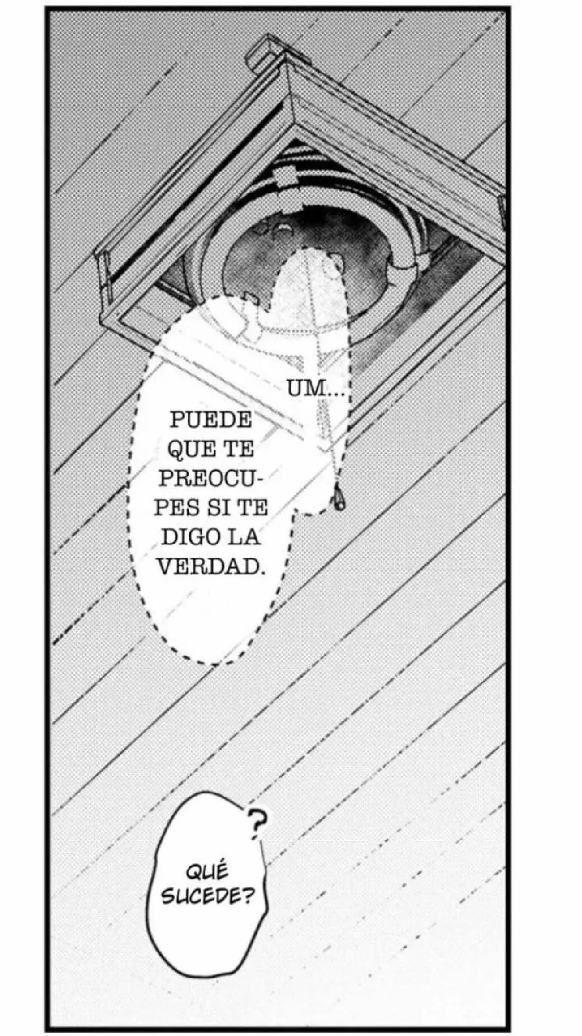 Papa datte shitai Capitulo 80 página 28