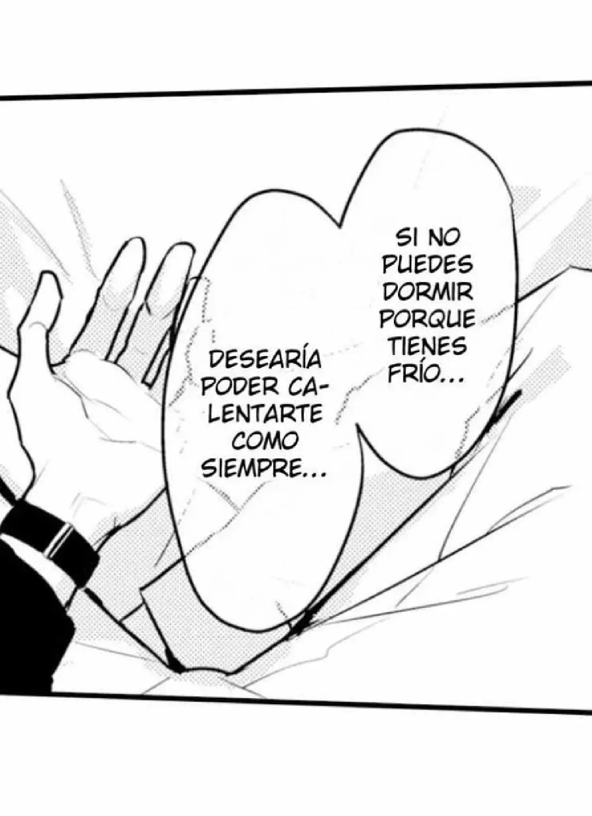 Papa datte shitai Capitulo 80 página 34