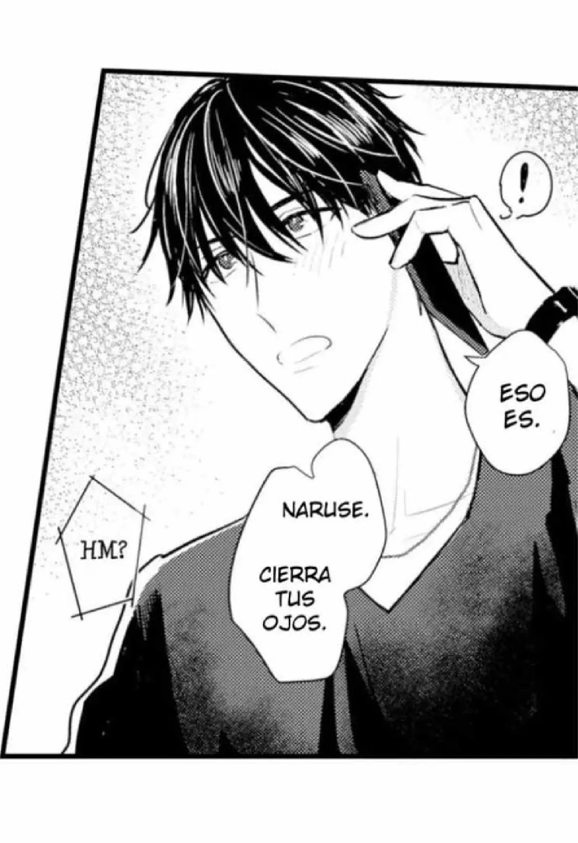 Papa datte shitai Capitulo 80 página 36