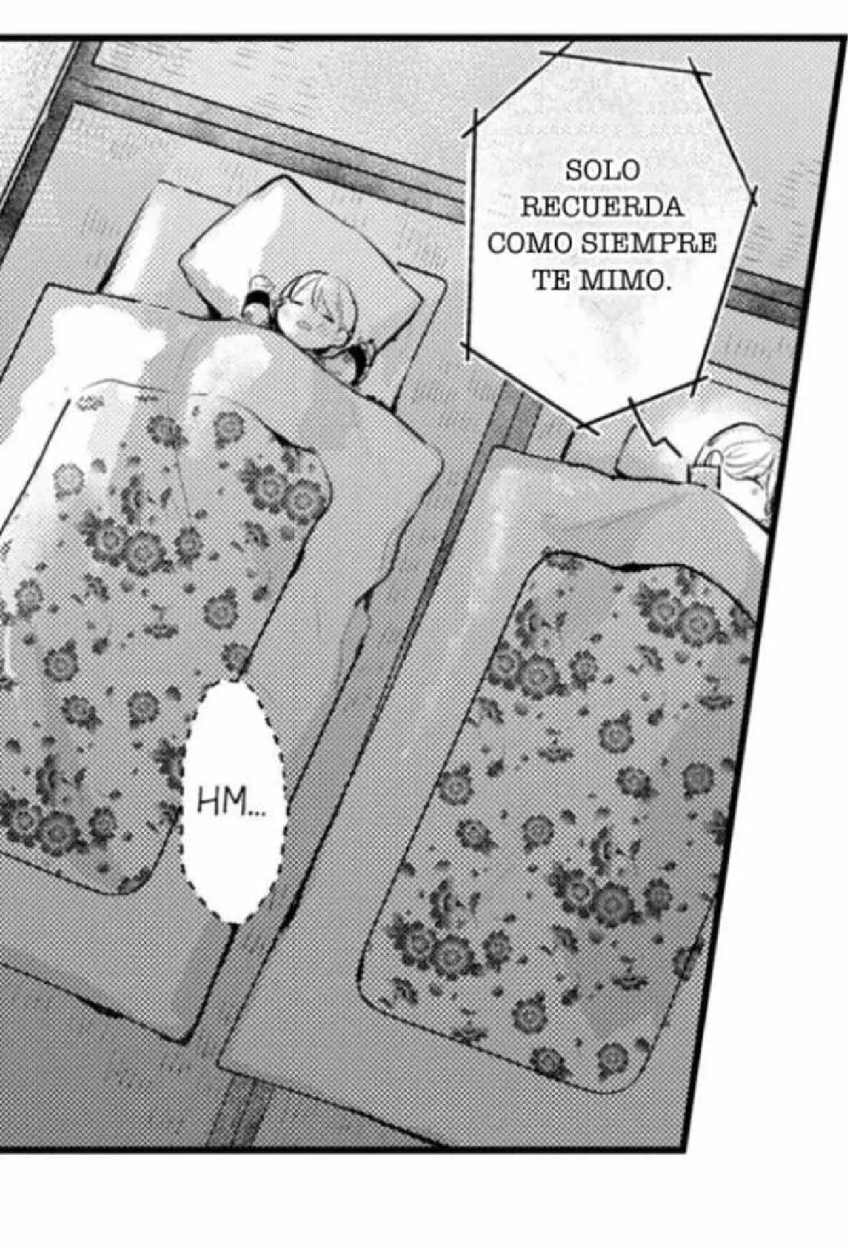 Papa datte shitai Capitulo 80 página 37
