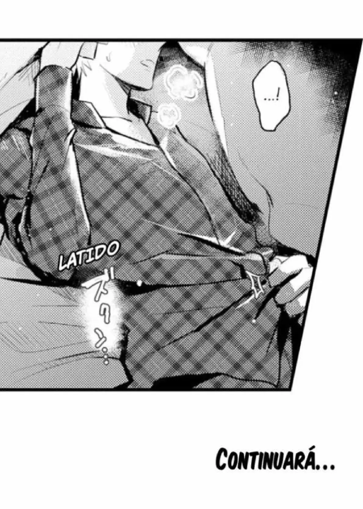 Papa datte shitai Capitulo 80 página 43