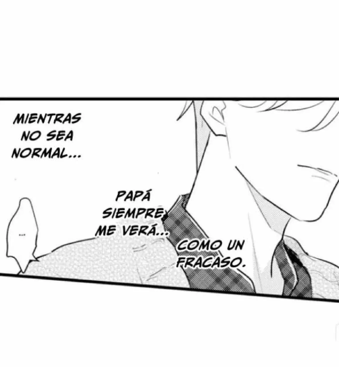 Papa datte shitai Capitulo 80 página 7