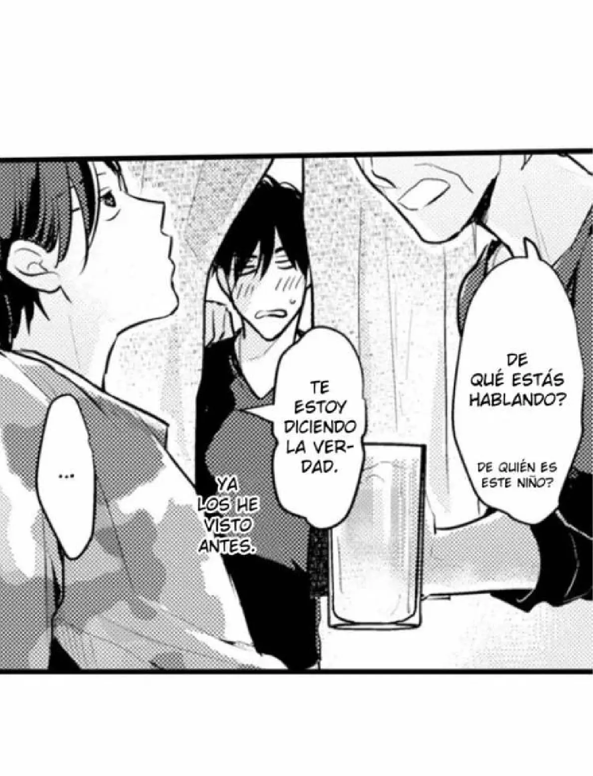 Papa datte shitai Capitulo 81 página 14
