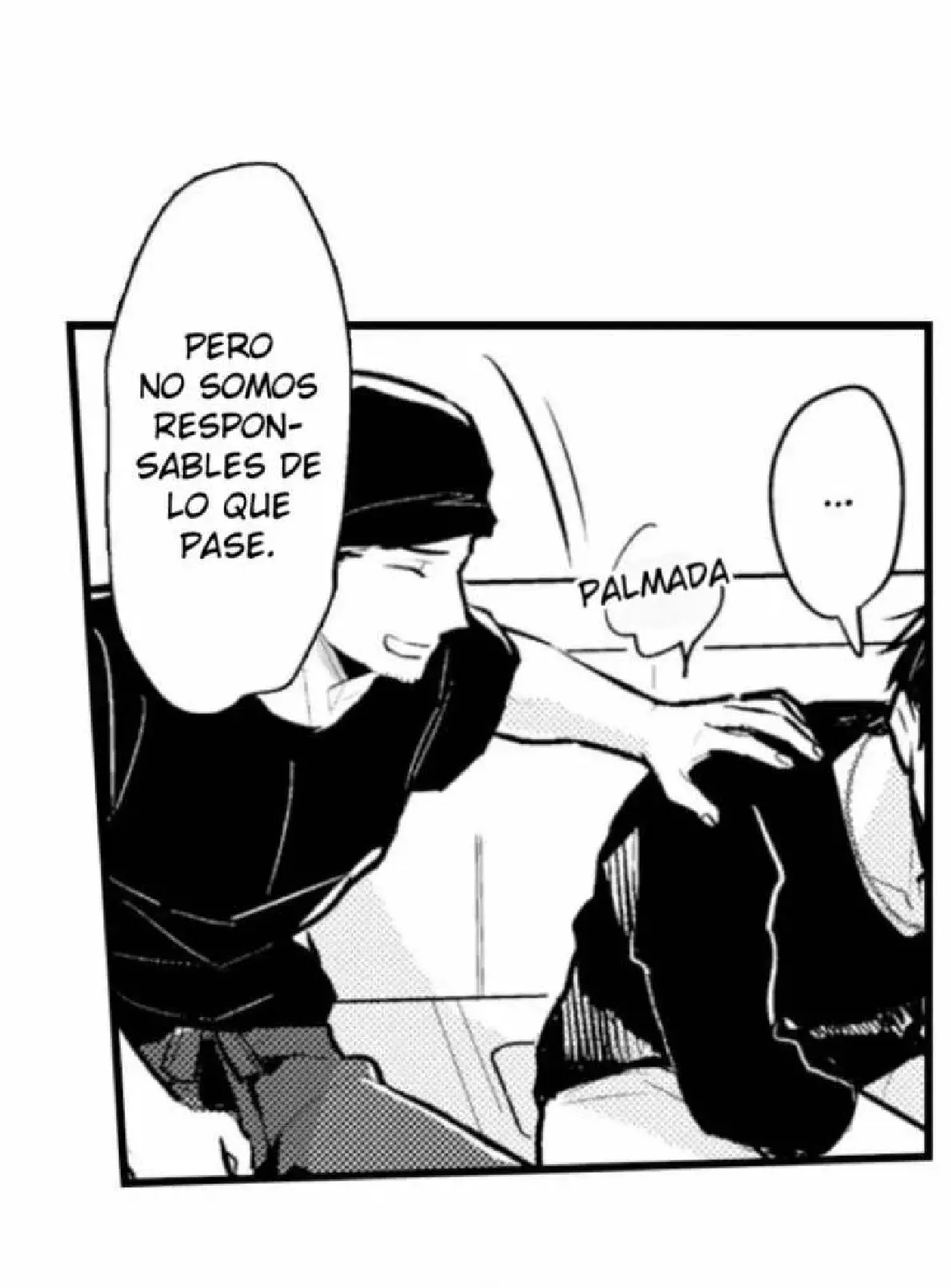 Papa datte shitai Capitulo 81 página 26