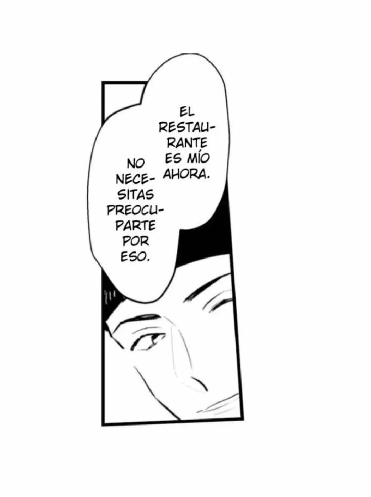 Papa datte shitai Capitulo 81 página 27