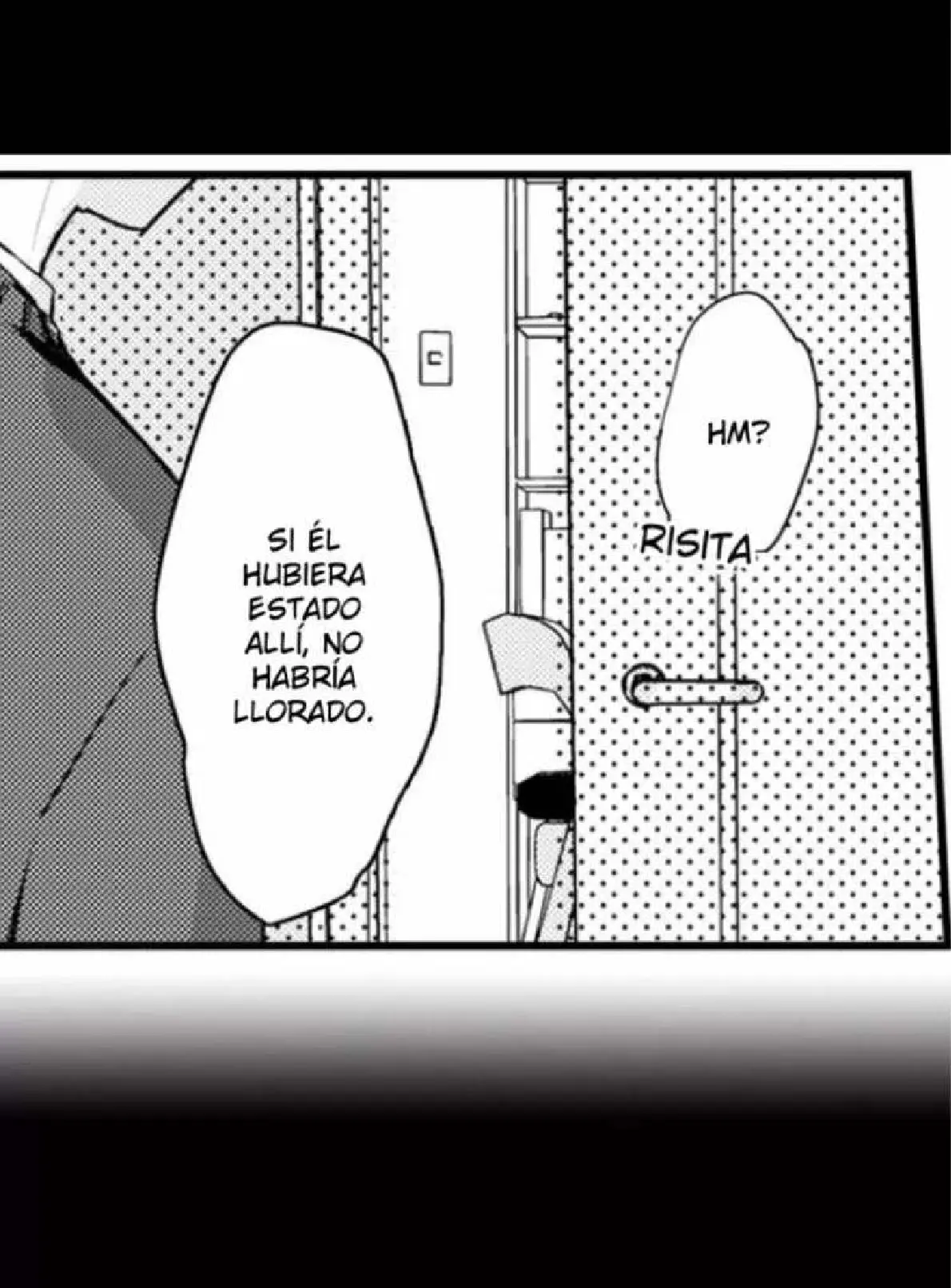 Papa datte shitai Capitulo 81 página 34