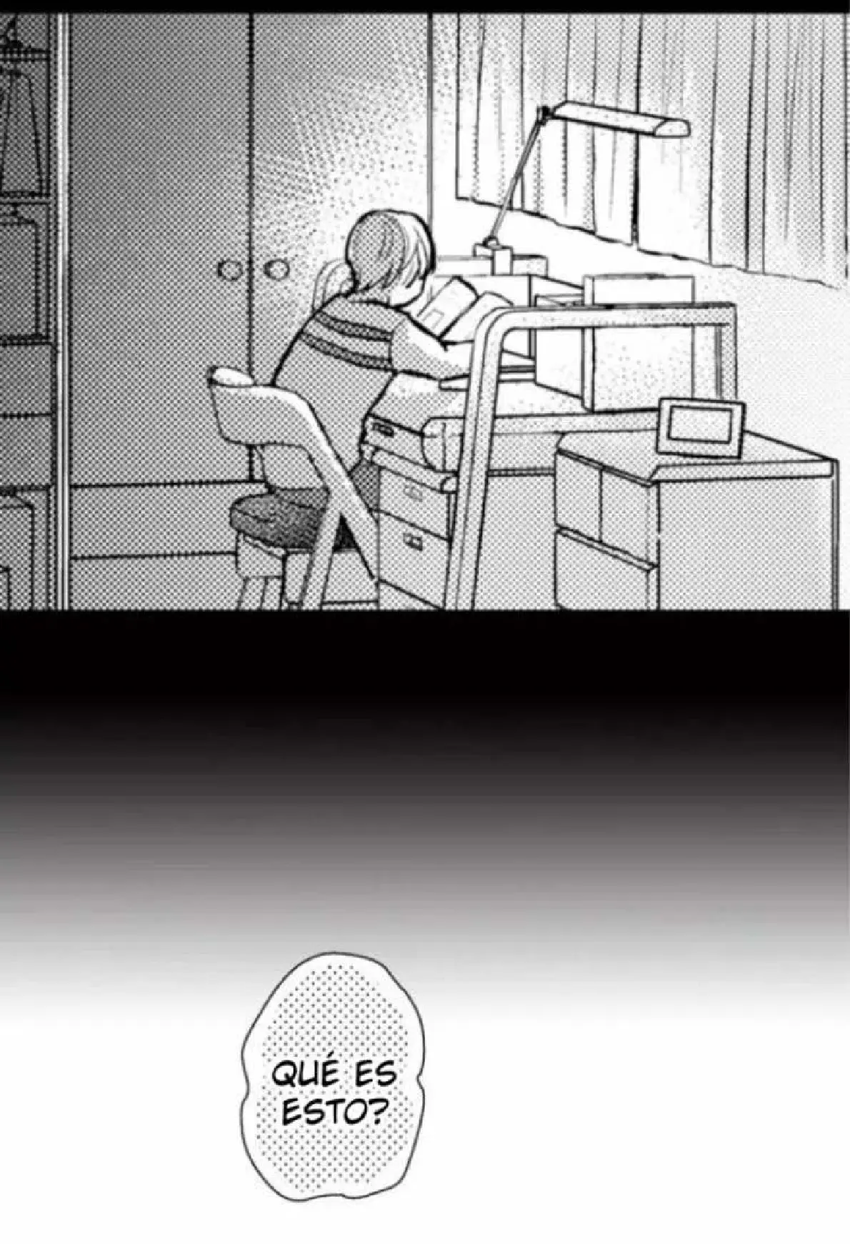 Papa datte shitai Capitulo 81 página 35