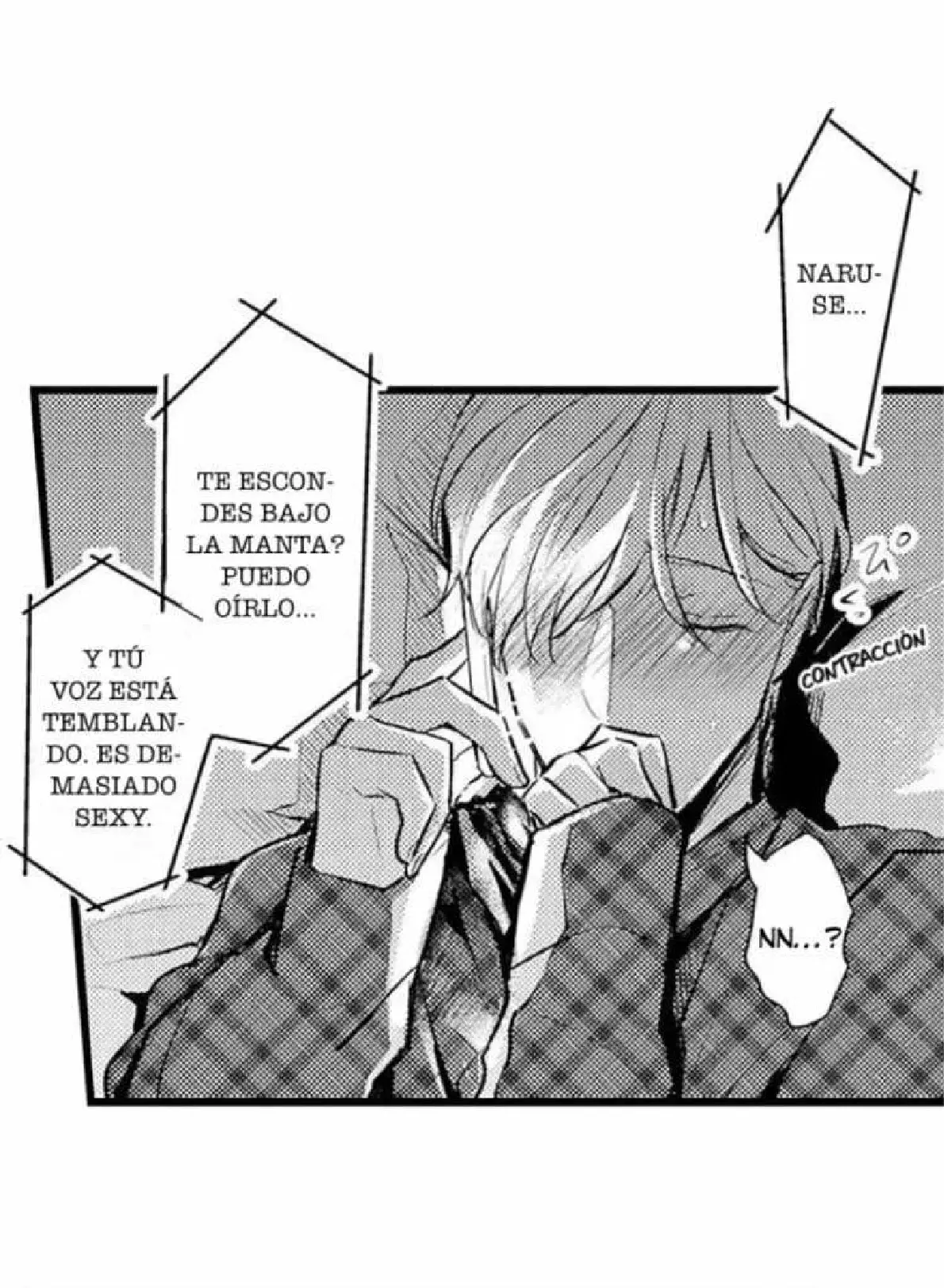 Papa datte shitai Capitulo 81 página 4
