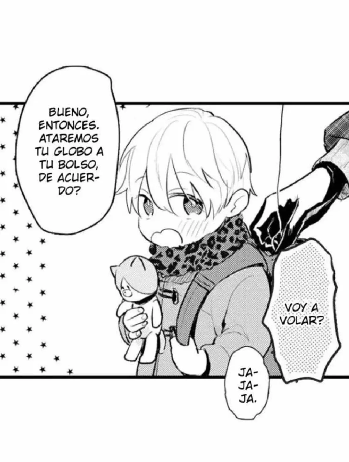 Papa datte shitai Capitulo 81 página 43