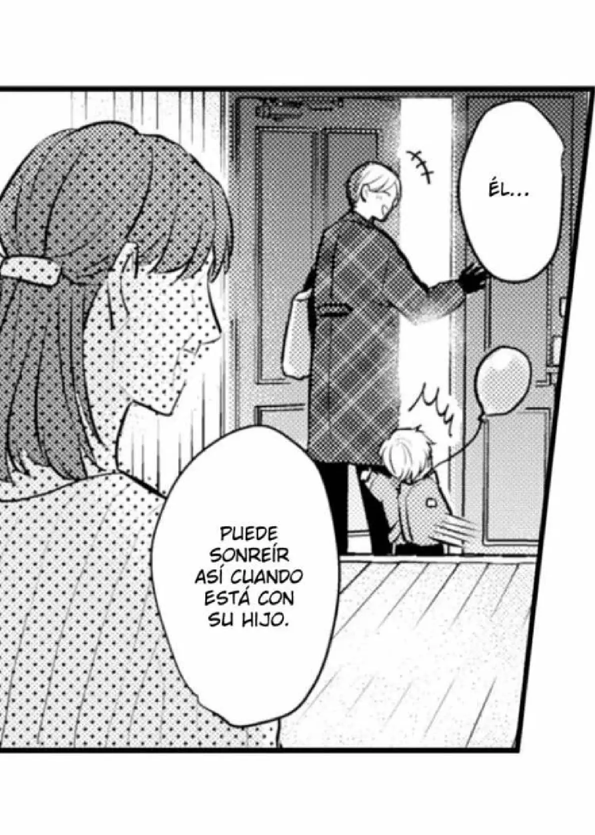 Papa datte shitai Capitulo 81 página 46