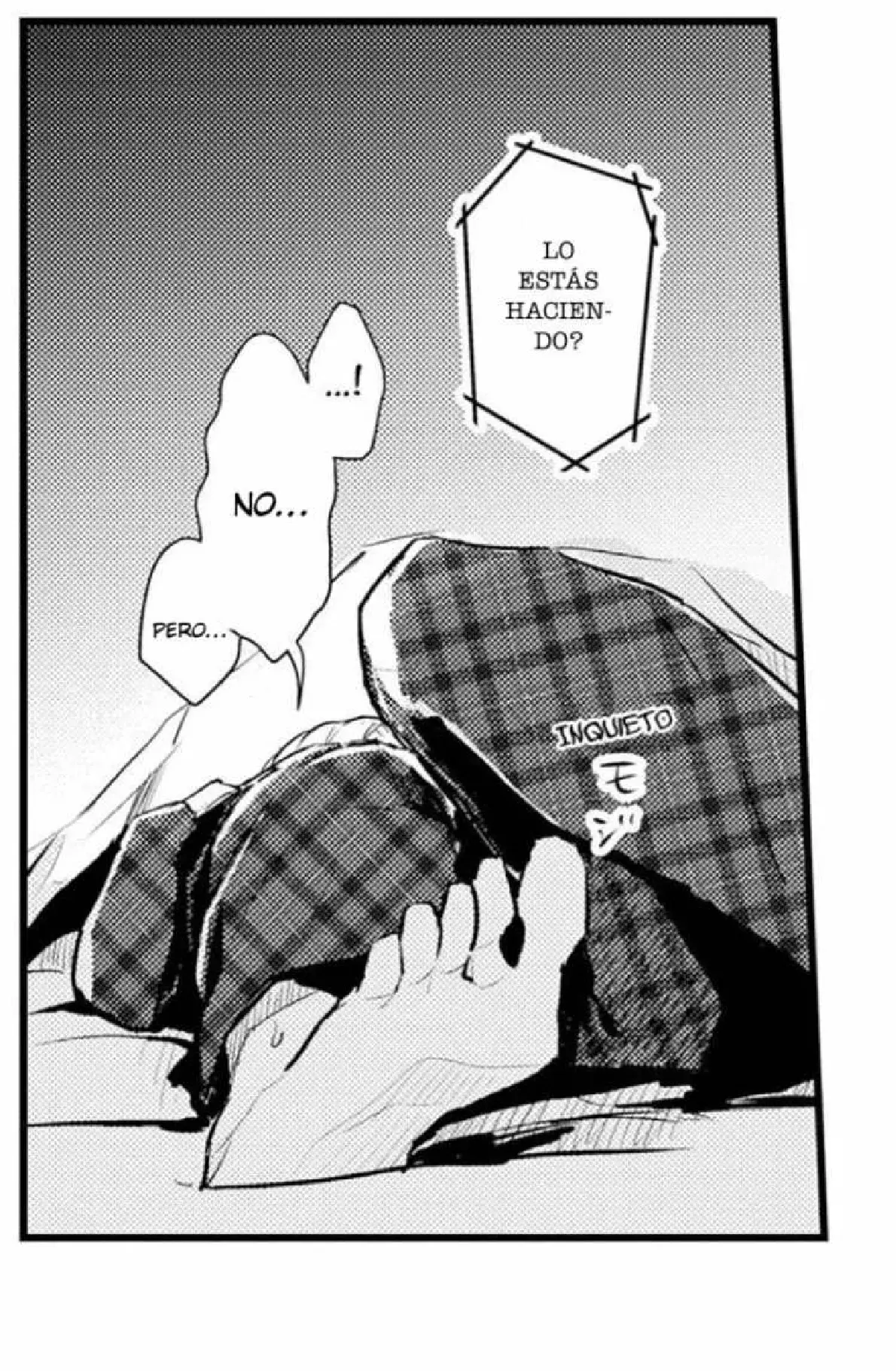 Papa datte shitai Capitulo 81 página 5