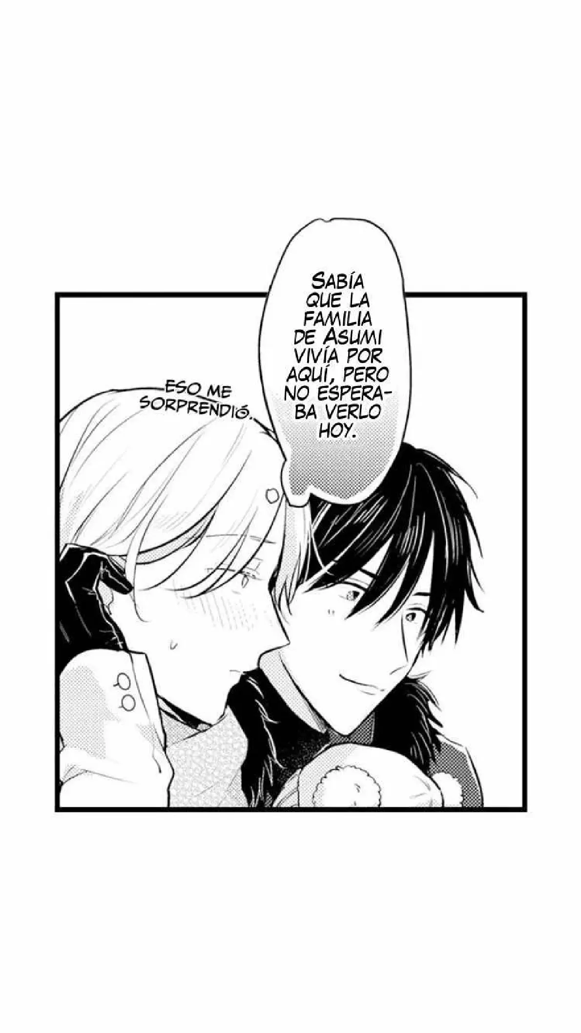 Papa datte shitai Capitulo 83 página 12