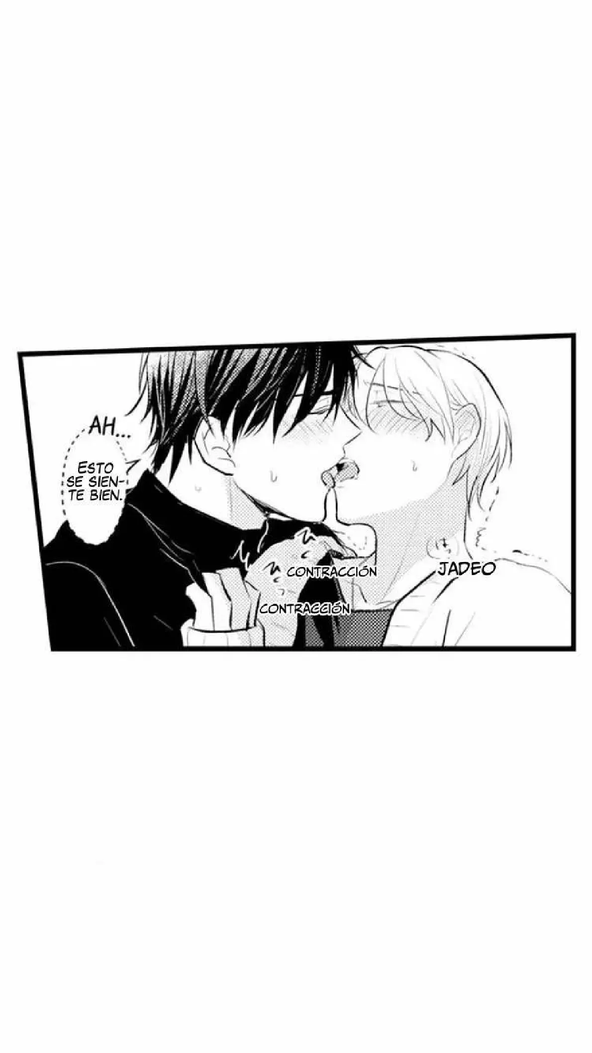 Papa datte shitai Capitulo 84 página 23