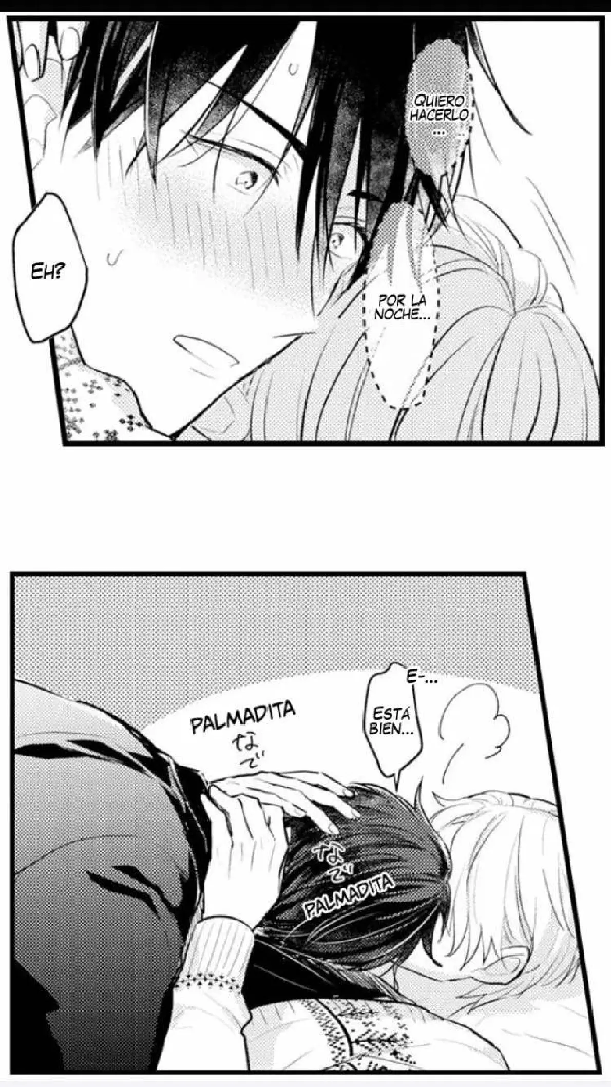 Papa datte shitai Capitulo 84 página 29