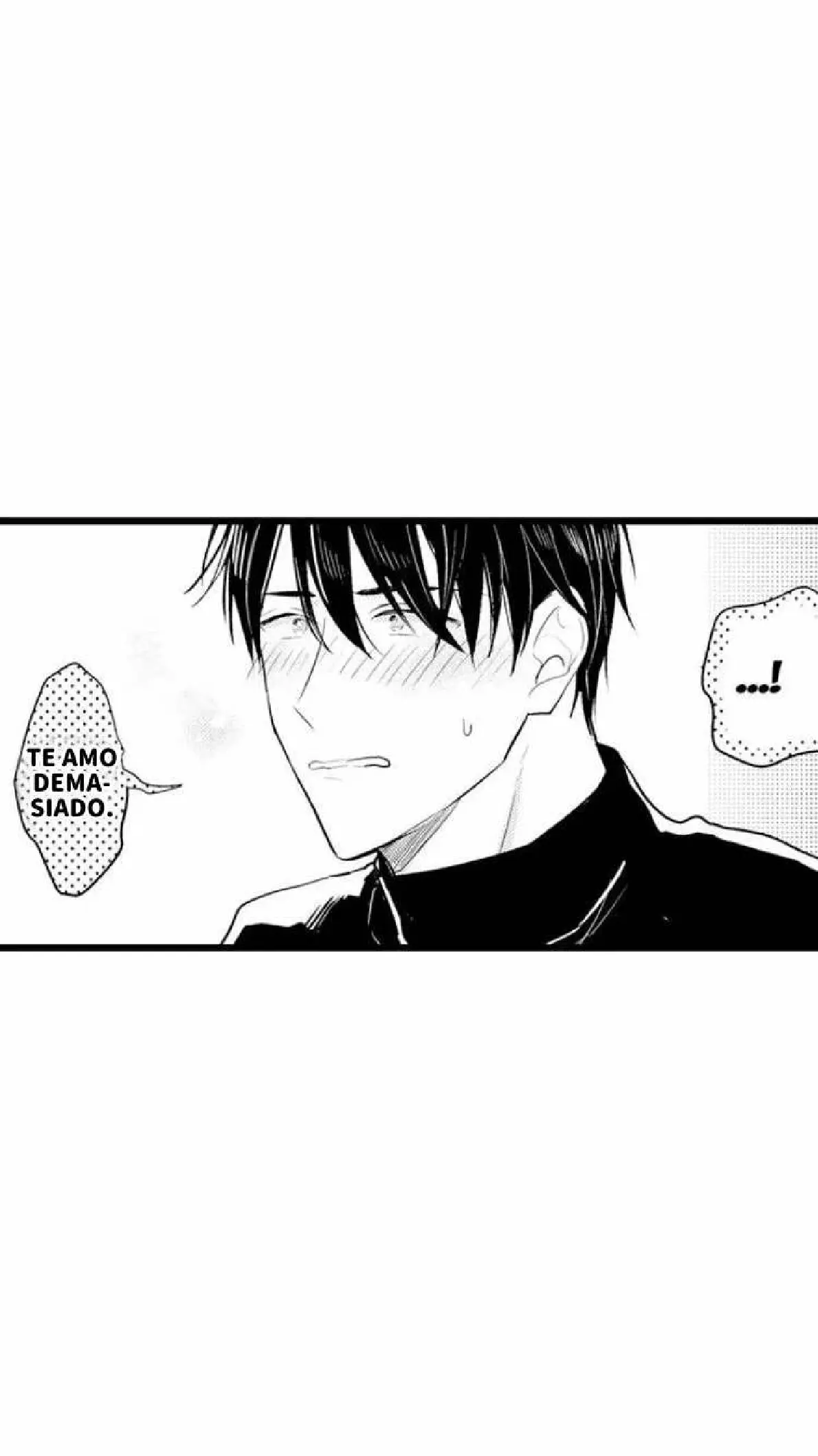 Papa datte shitai Capitulo 84 página 7