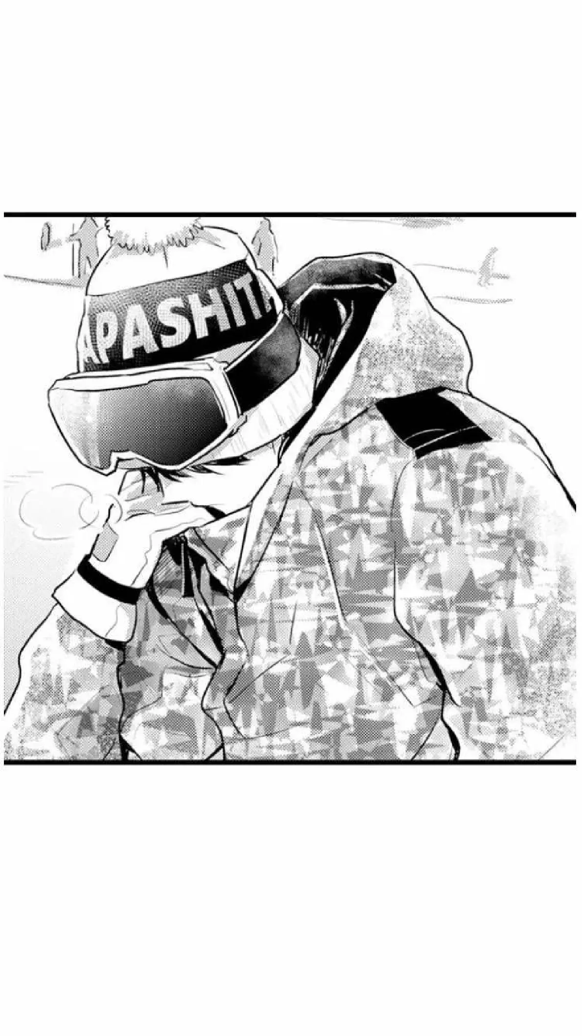 Papa datte shitai Capitulo 86 página 11