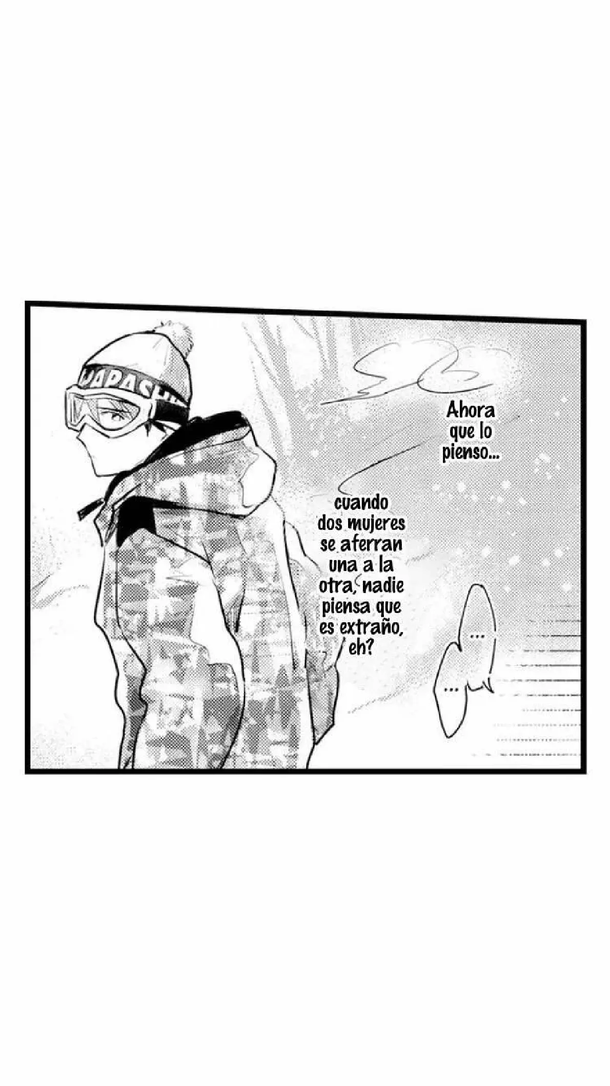 Papa datte shitai Capitulo 86 página 15