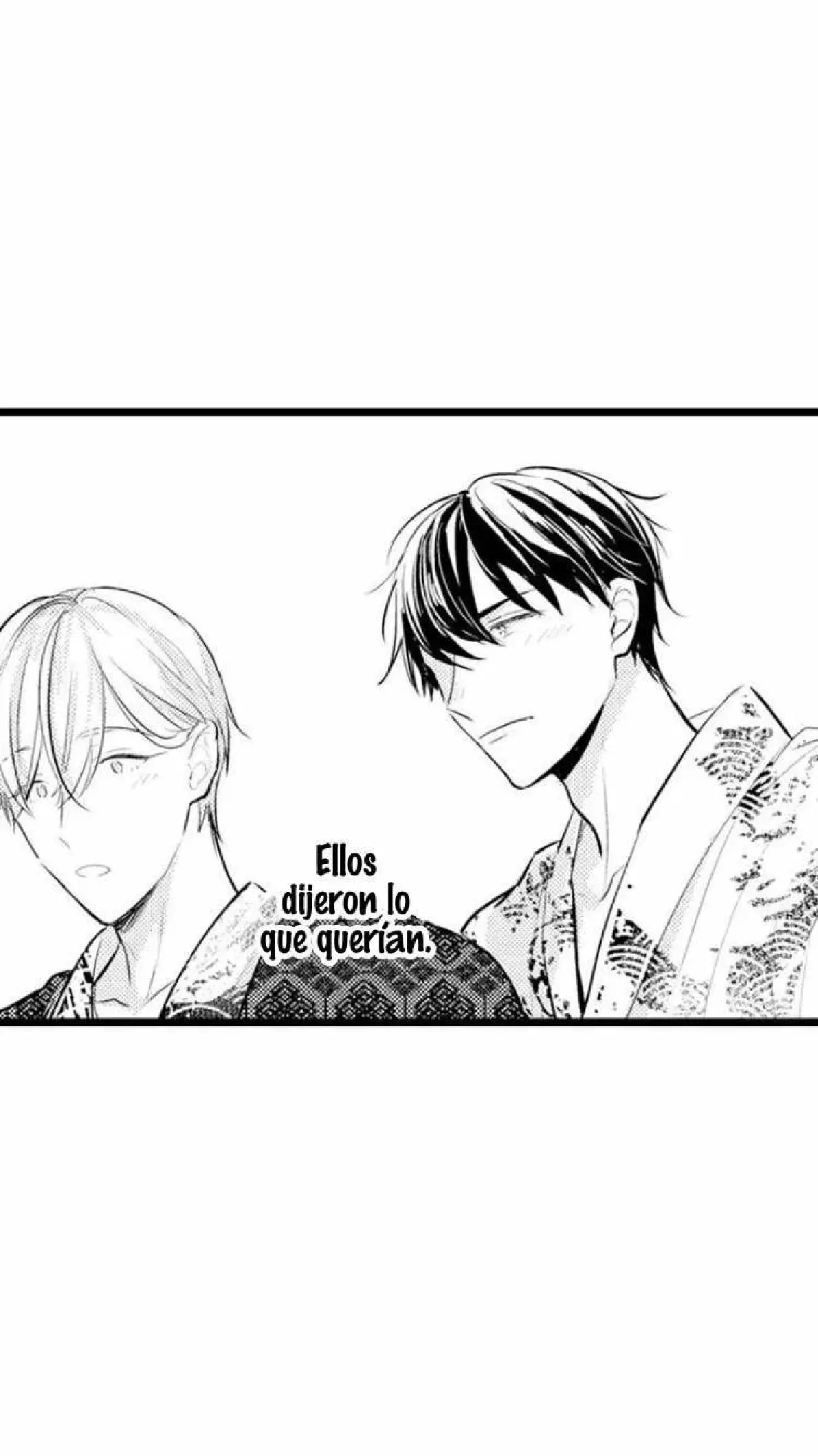 Papa datte shitai Capitulo 87 página 22