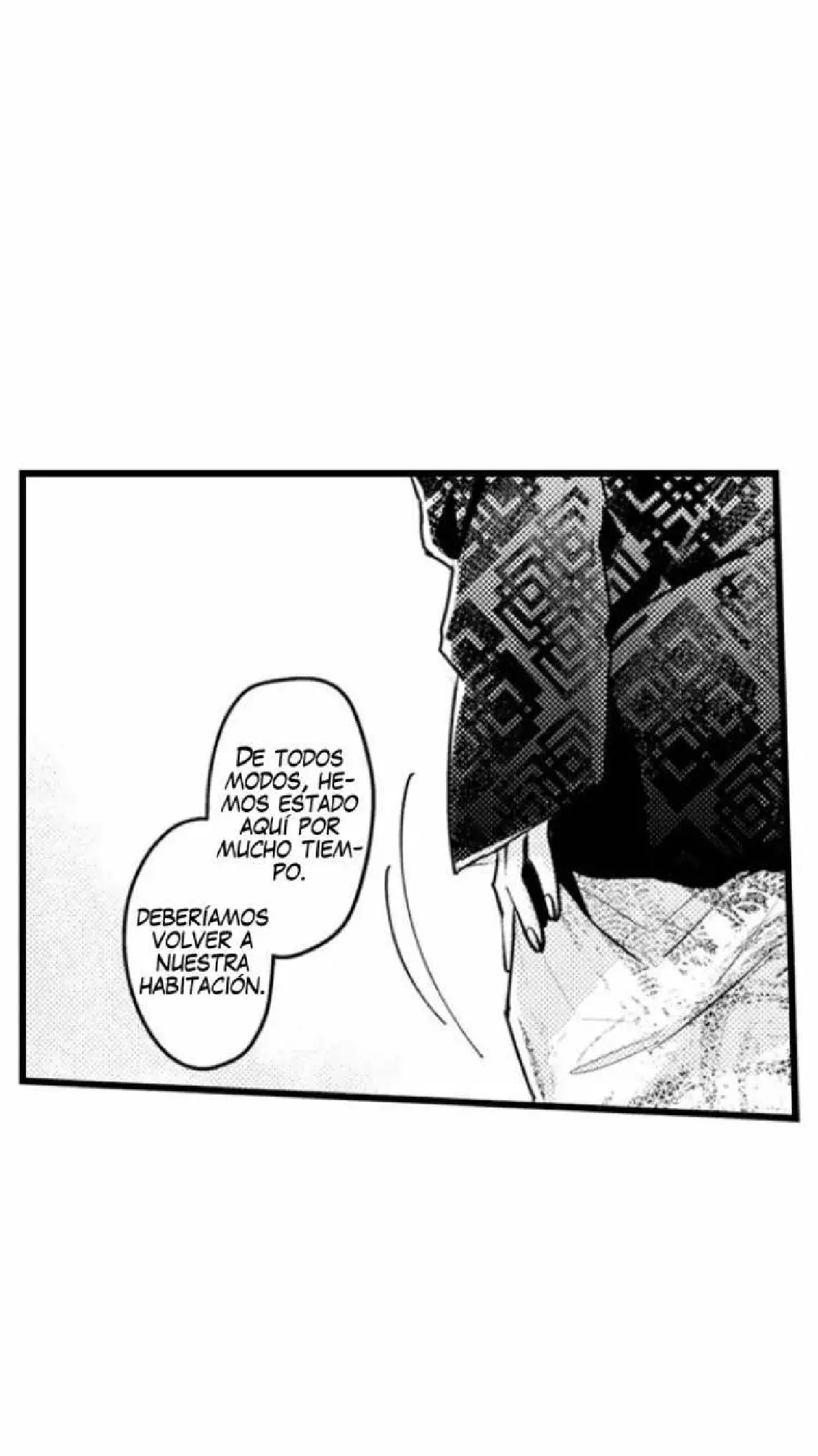 Papa datte shitai Capitulo 88 página 24