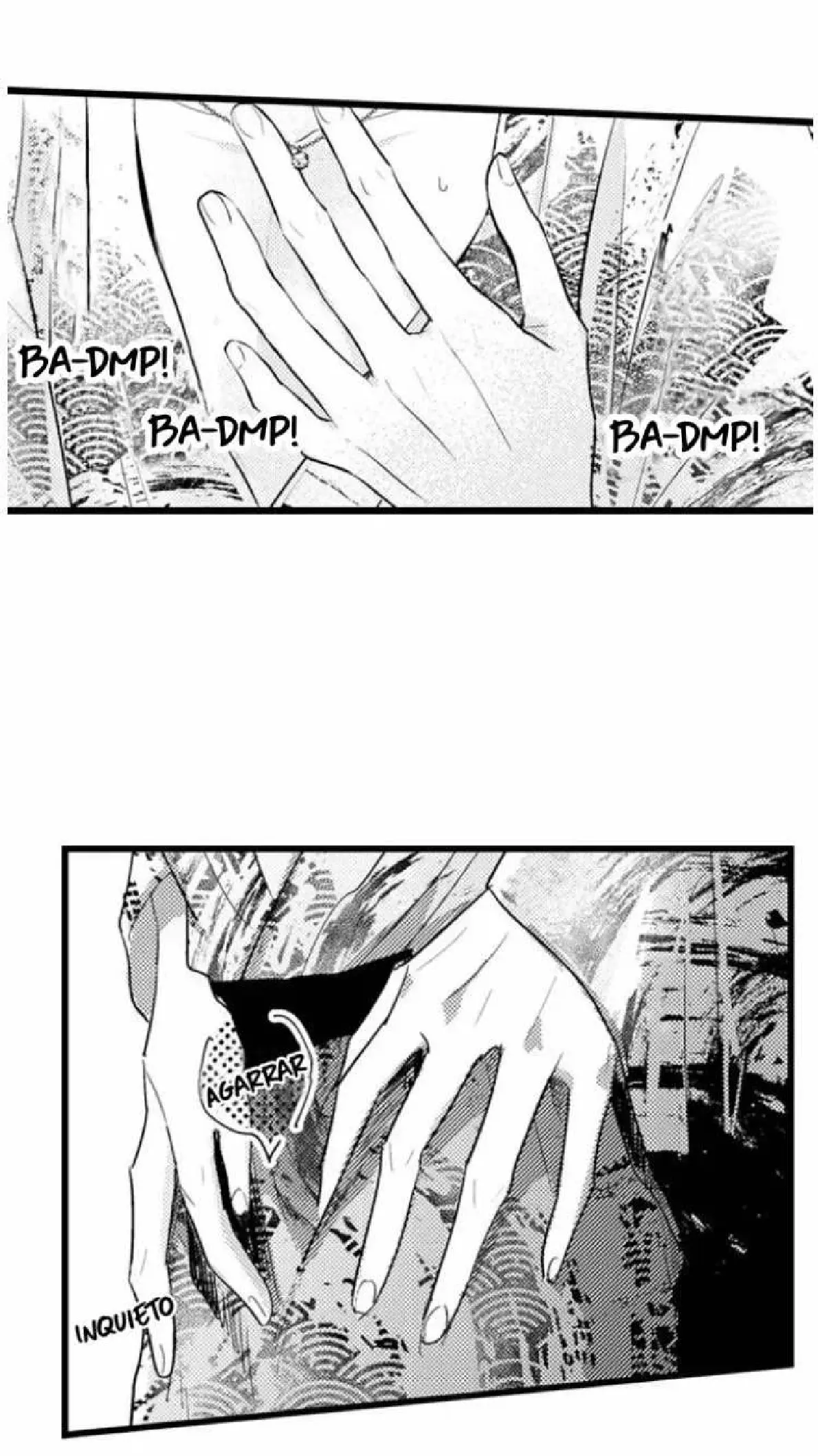 Papa datte shitai Capitulo 89 página 16