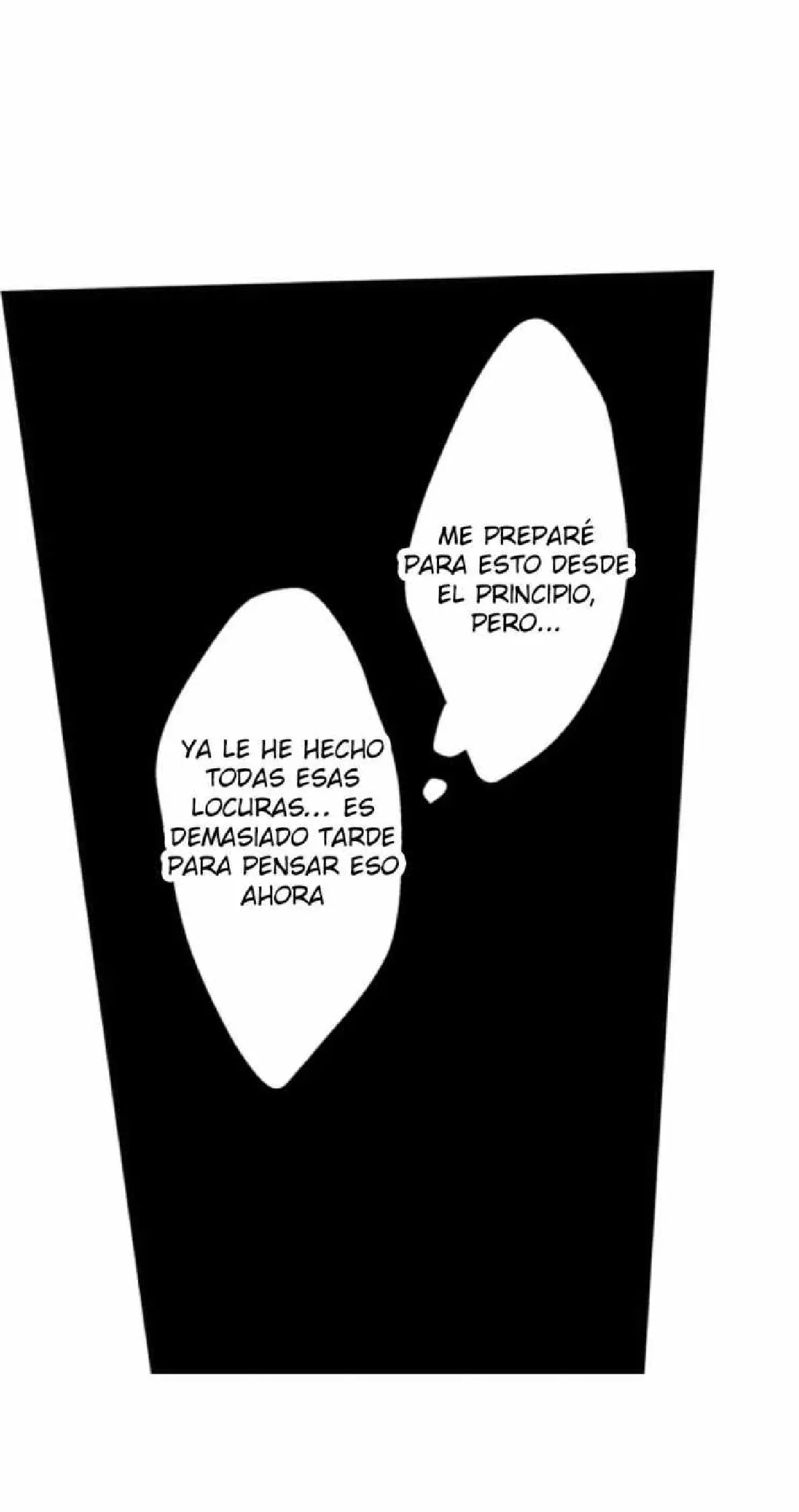 Papa datte shitai Capitulo 9 página 34