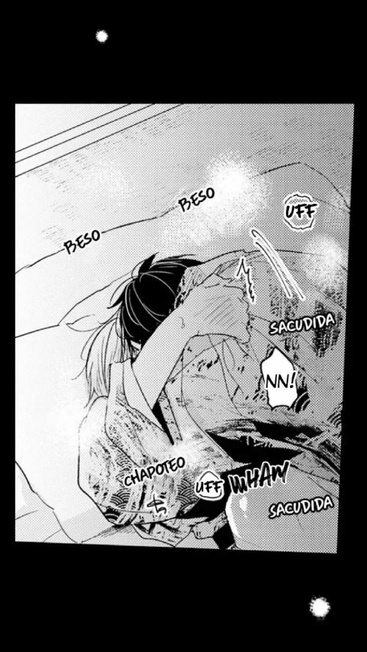 Papa datte shitai Capitulo 90 página 22