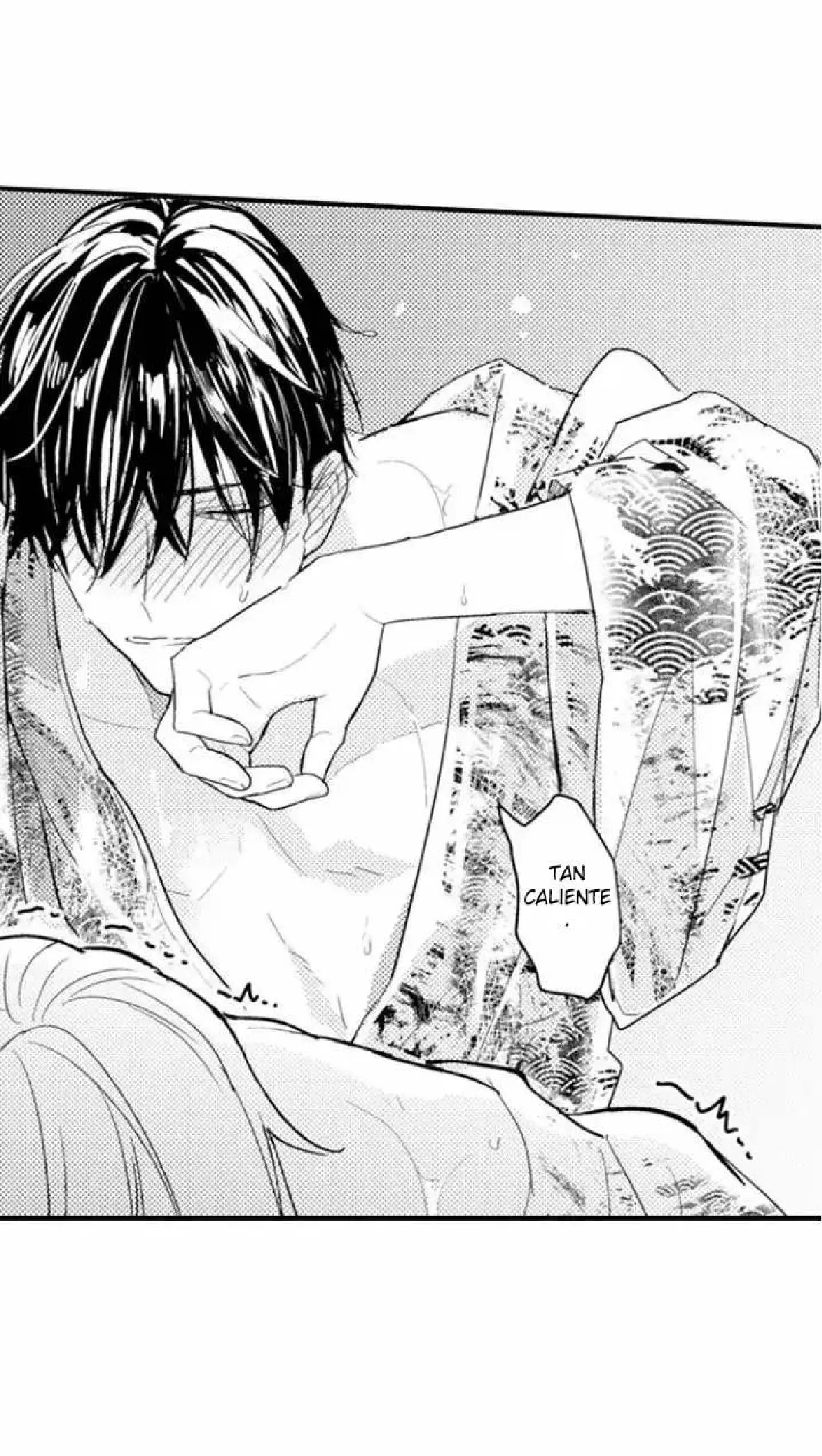 Papa datte shitai Capitulo 91 página 25