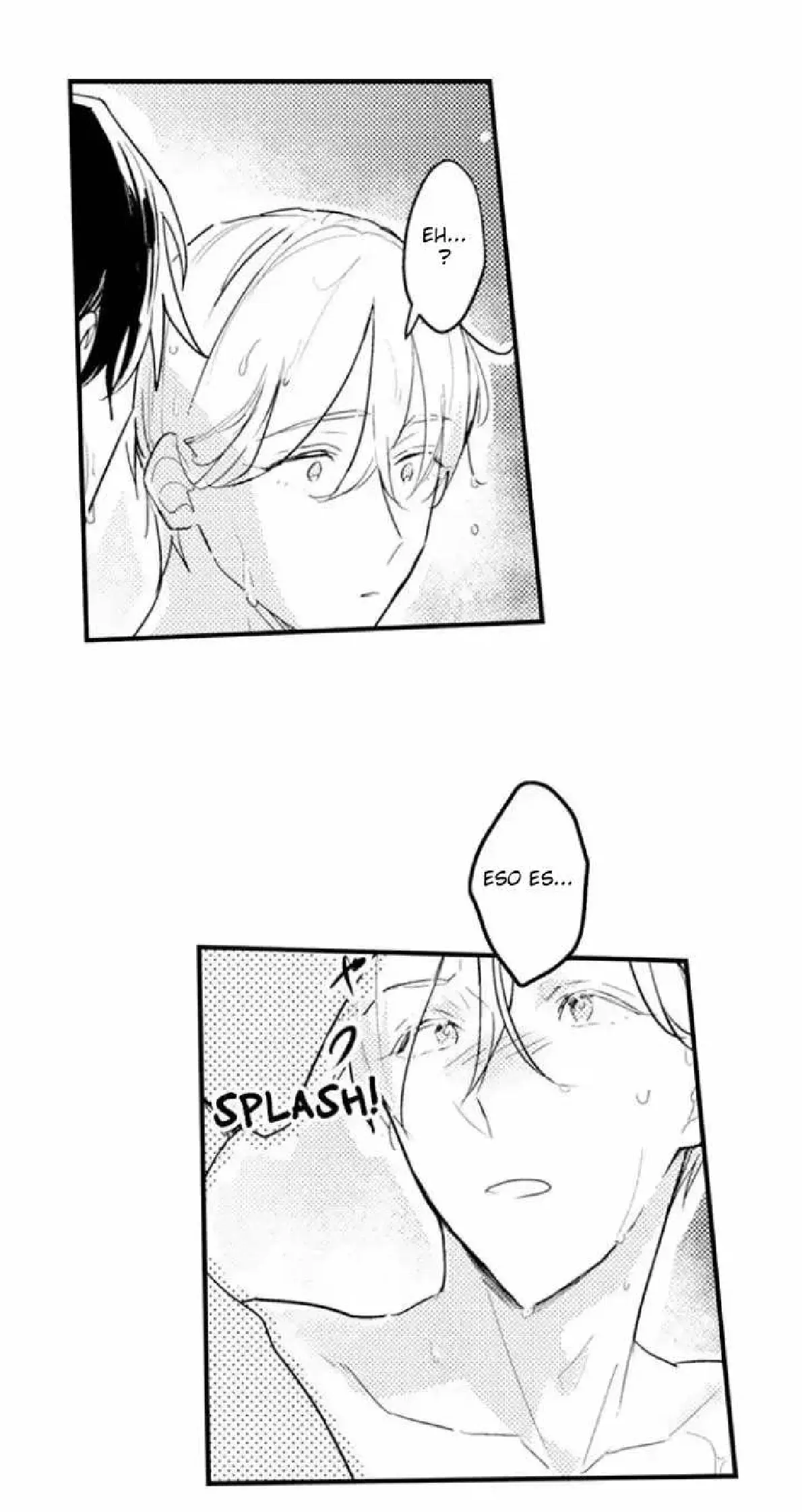 Papa datte shitai Capitulo 91 página 33