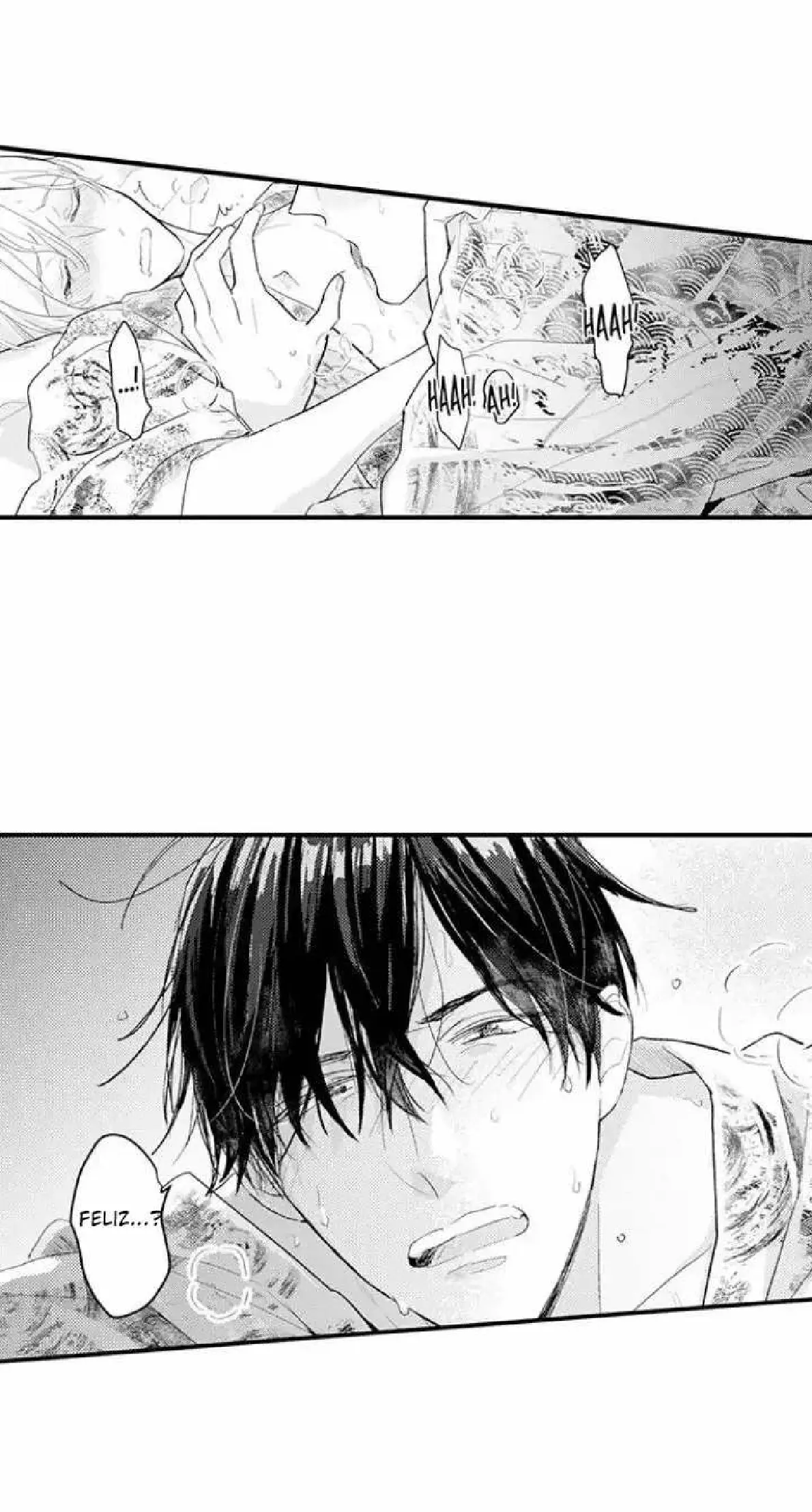 Papa datte shitai Capitulo 91 página 6