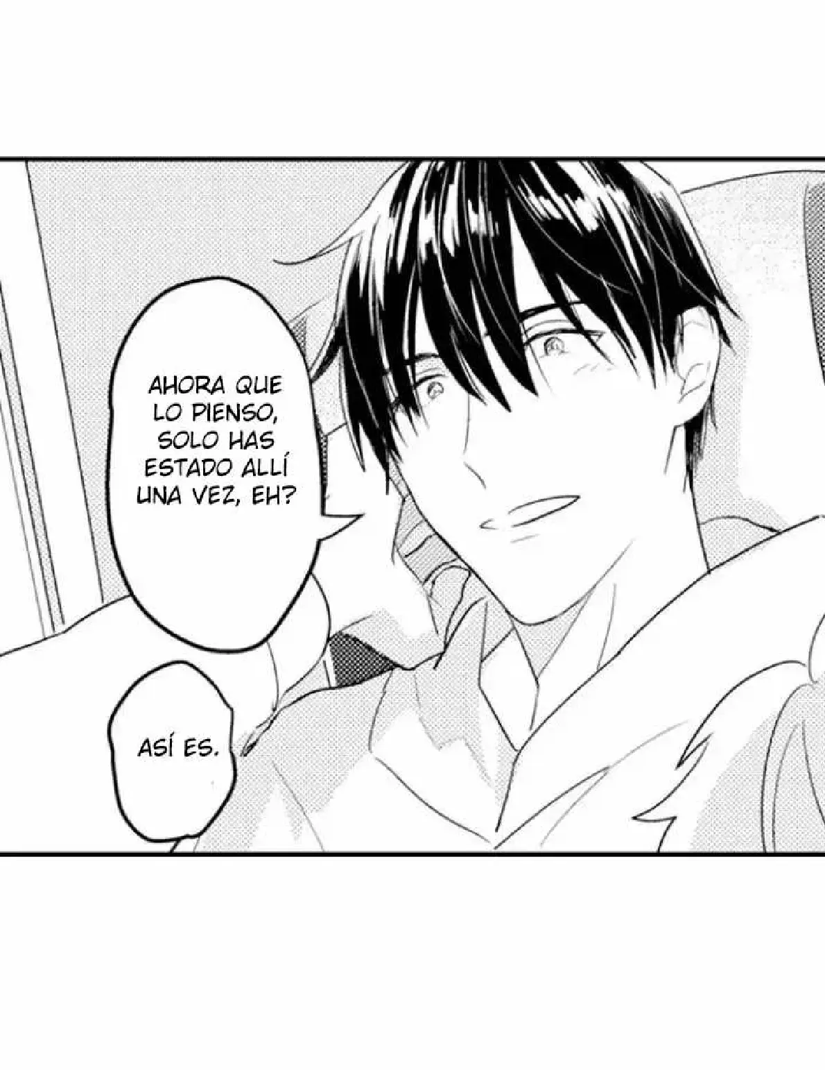 Papa datte shitai Capitulo 93 página 29