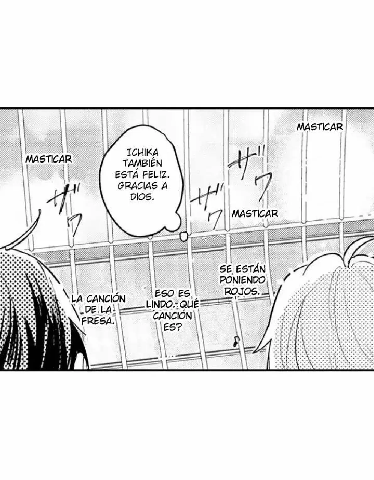 Papa datte shitai Capitulo 93 página 7