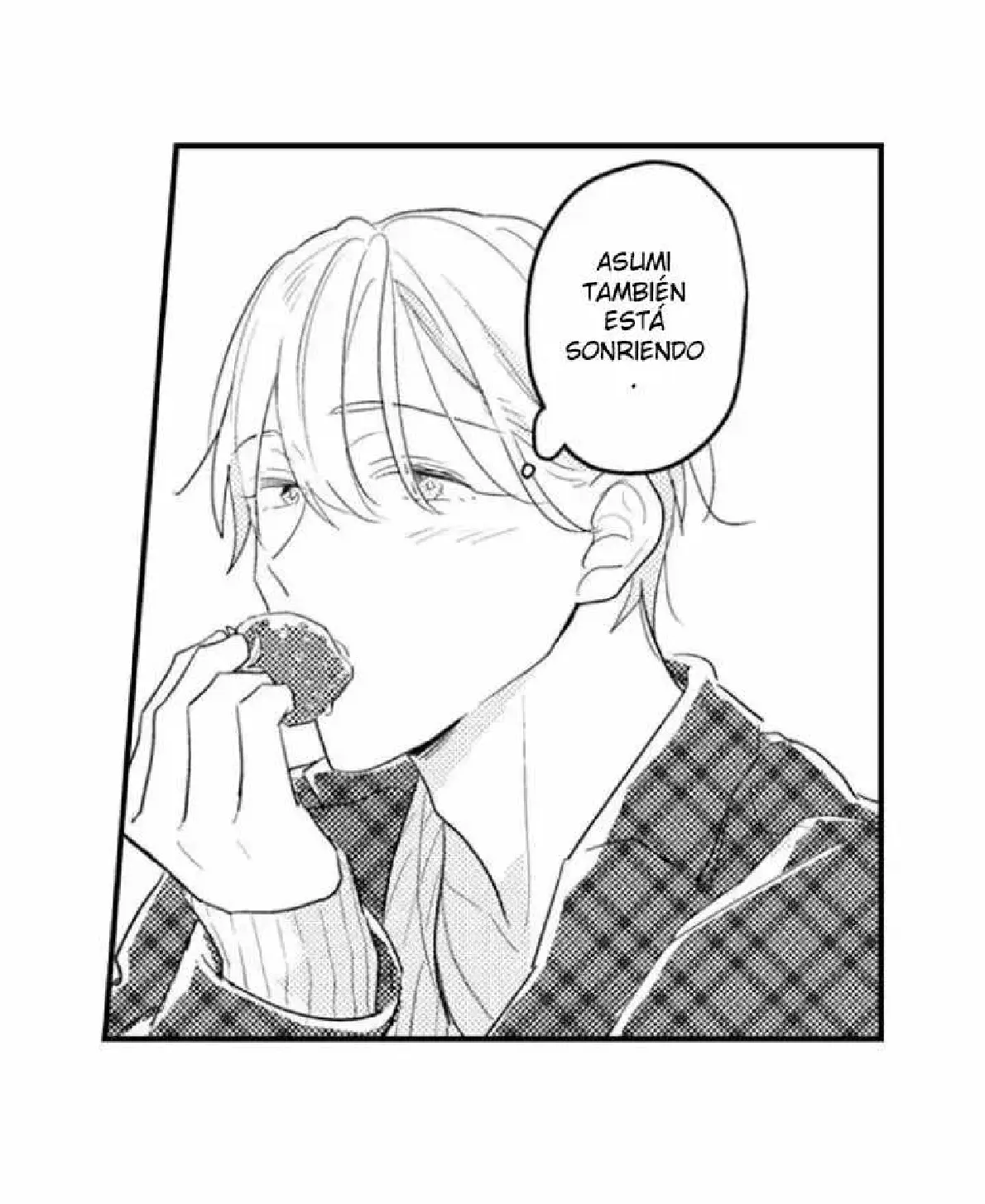 Papa datte shitai Capitulo 93 página 8