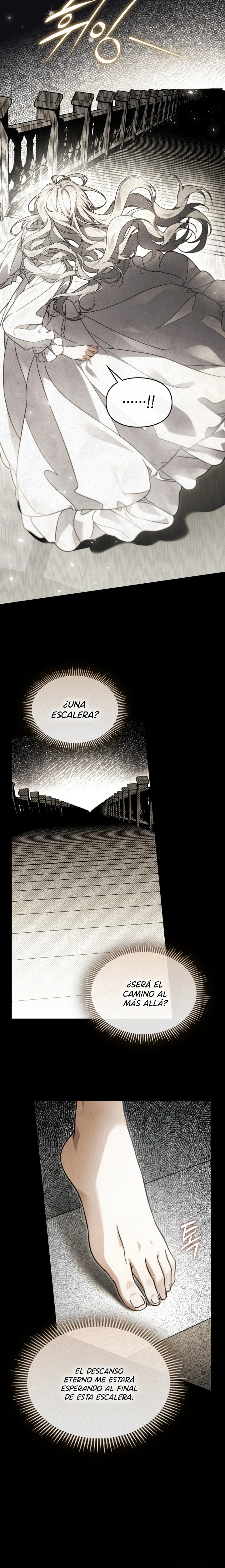 Ceres, La Sanadora Del Tiempo Capitulo 1 página 12