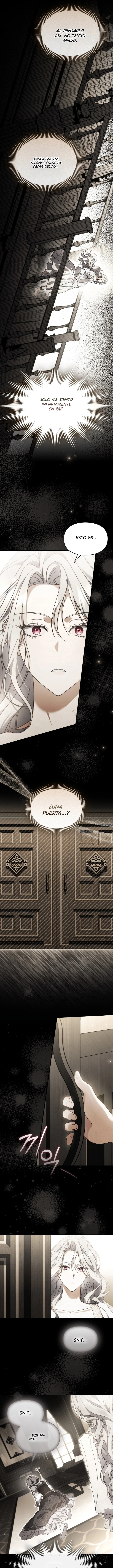 Ceres, La Sanadora Del Tiempo Capitulo 1 página 13