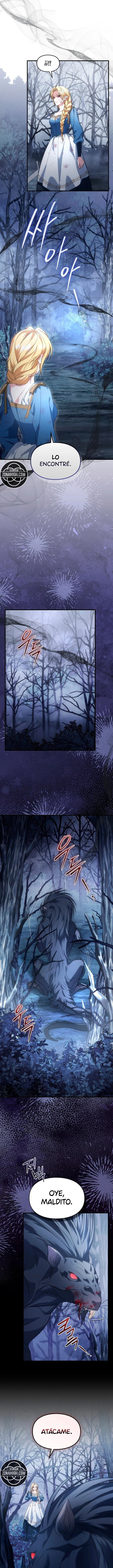 Ceres, La Sanadora Del Tiempo Capitulo 19 página 11