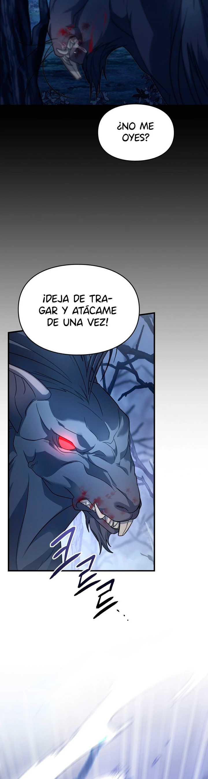 Ceres, La Sanadora Del Tiempo Capitulo 19 página 12