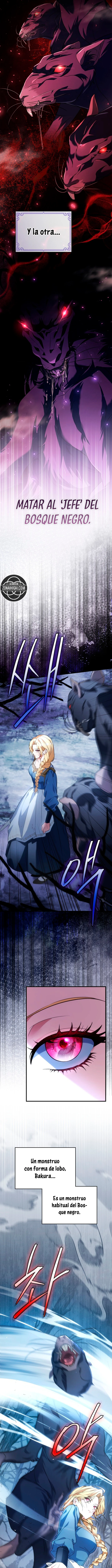 Ceres, La Sanadora Del Tiempo Capitulo 19 página 9