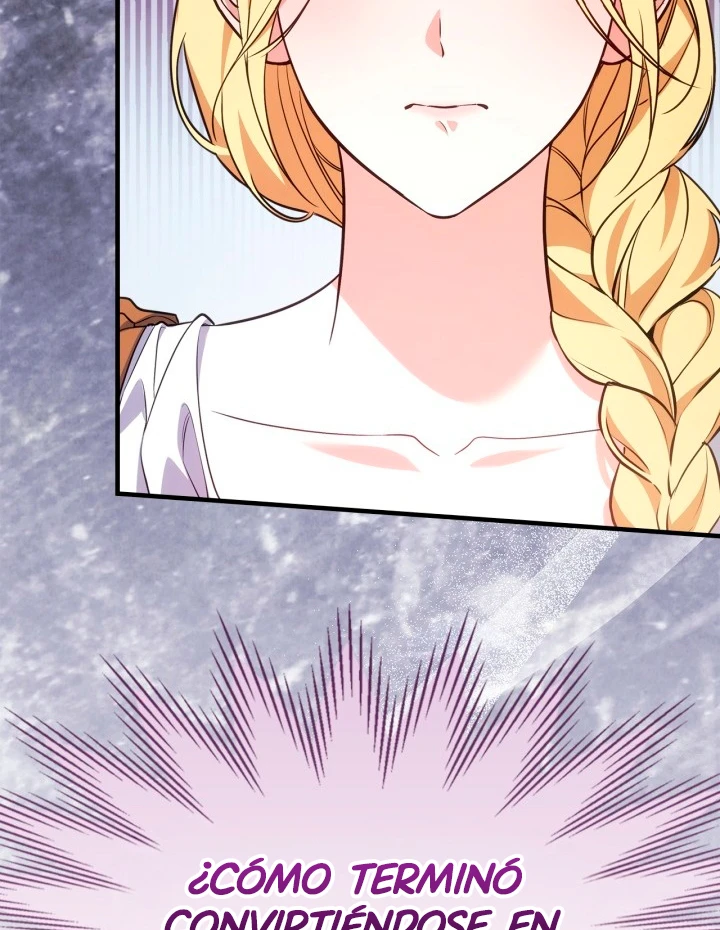 Ceres, La Sanadora Del Tiempo Capitulo 20 página 14