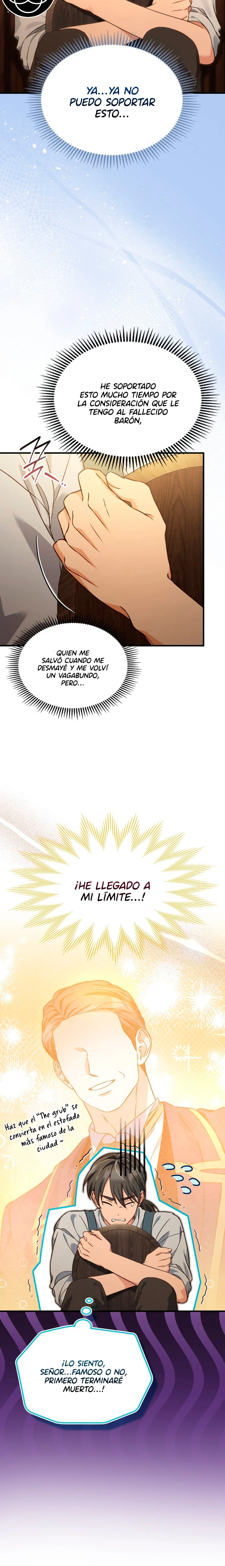 Ceres, La Sanadora Del Tiempo Capitulo 9 página 2