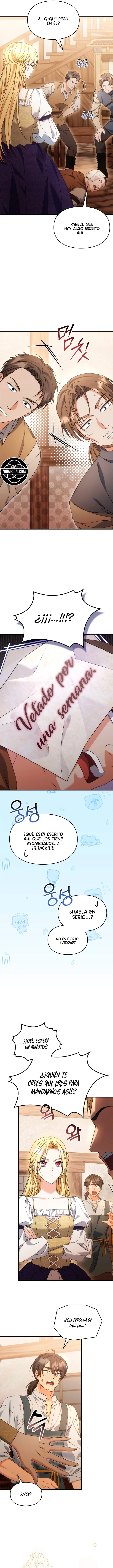 Ceres, La Sanadora Del Tiempo Capitulo 9 página 9