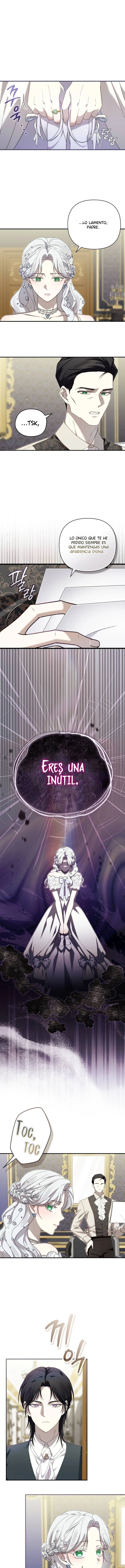 Ahora es tu turno de arrepentirte. Capitulo 0 página 12
