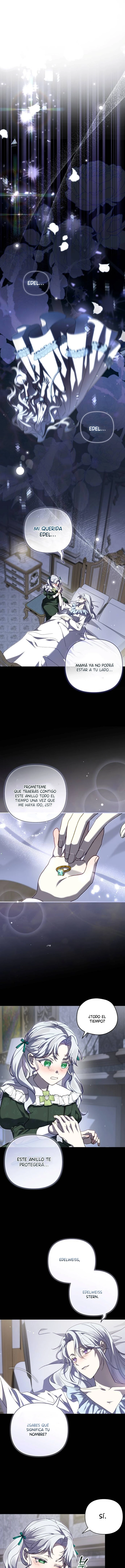 Ahora es tu turno de arrepentirte. Capitulo 0 página 2