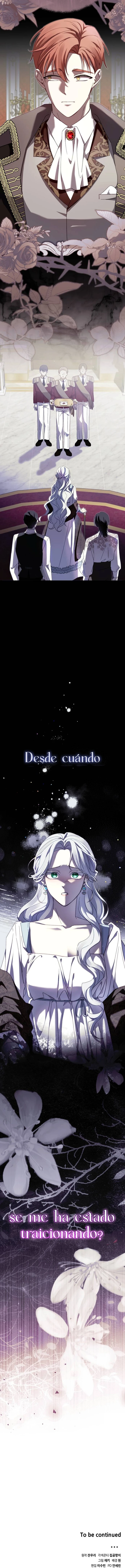 Ahora es tu turno de arrepentirte. Capitulo 0 página 20
