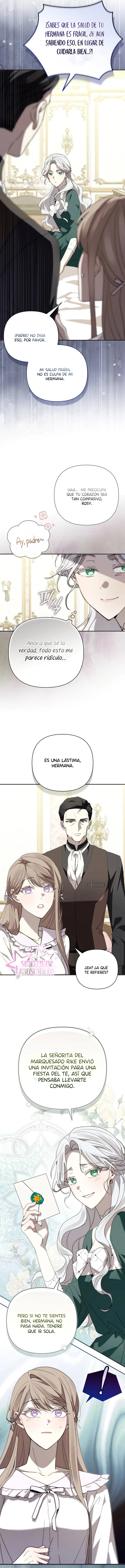 Ahora es tu turno de arrepentirte. Capitulo 2 página 17