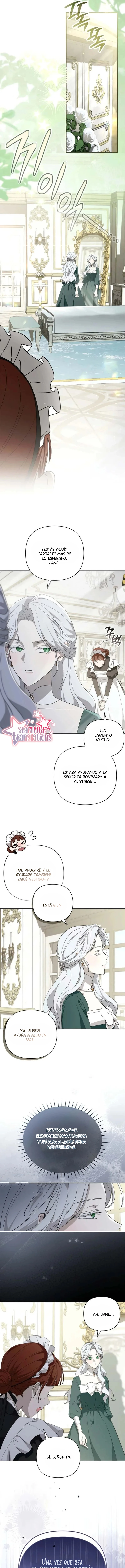 Ahora es tu turno de arrepentirte. Capitulo 3 página 13