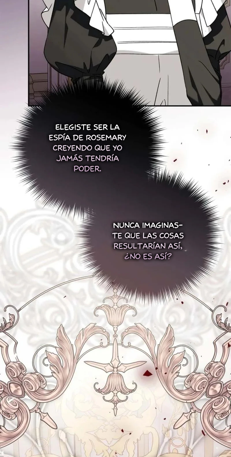 Ahora es tu turno de arrepentirte. Capitulo 3 página 16