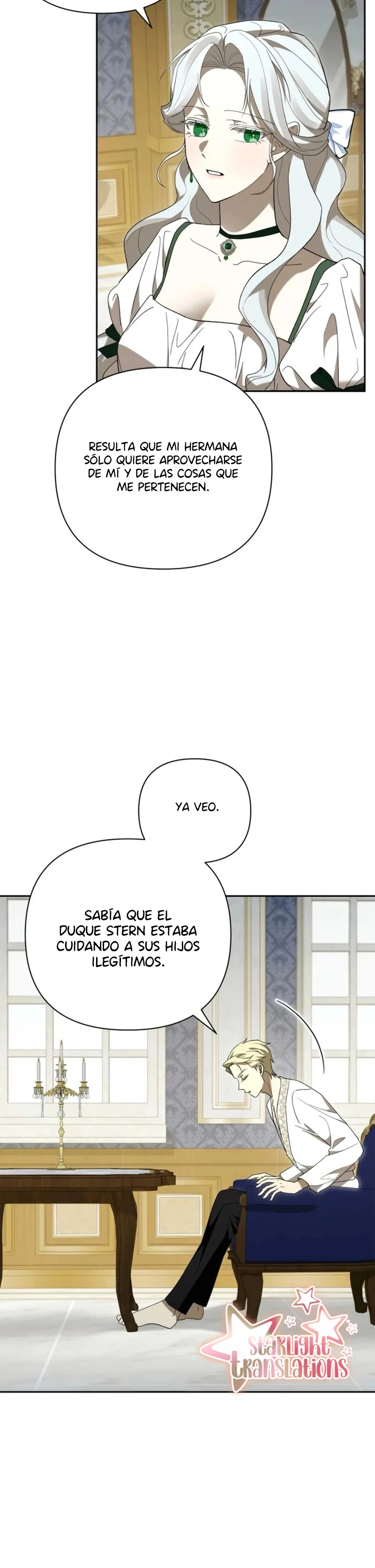 Ahora es tu turno de arrepentirte. Capitulo 6 página 12